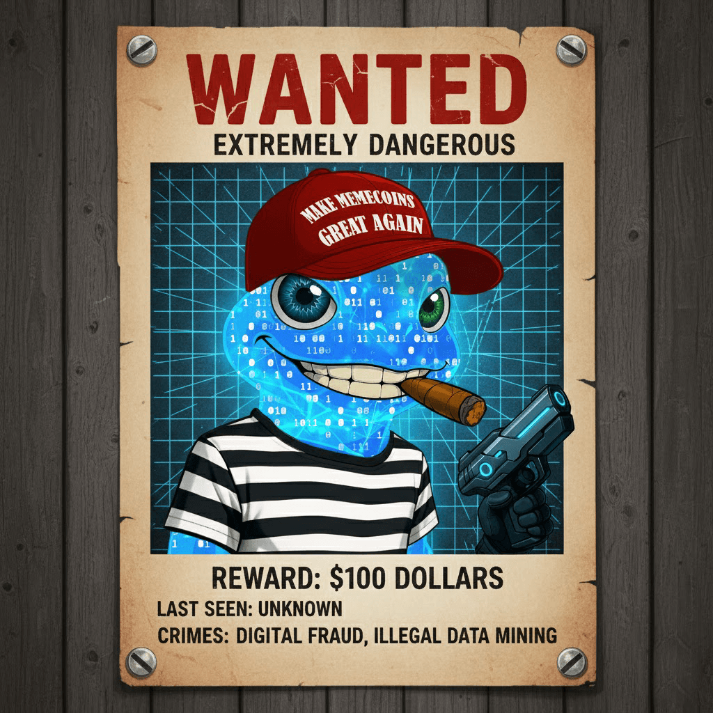 Wanted FROC